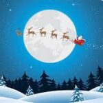 General Knowledge Quiz 39 – The Christmas Quiz